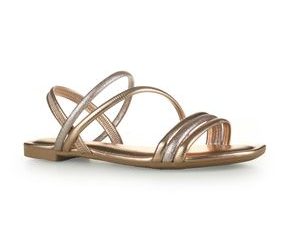 Rasteira Feminina Casual Dakota - Y8481