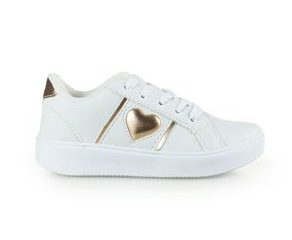 Tênis Infantil Feminino Casual Flavios kids - 2050
