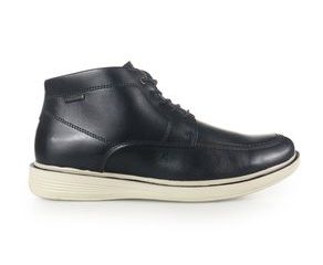 Bota Masculina Casual Pegada Preto - 126111-01