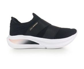 Tênis Feminino Esportivo Olympikus Preto - Flora2 F