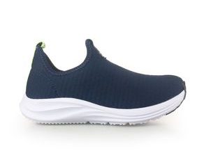 Tênis Infantil Casual Masculino Kidy Marinho - 43800061048