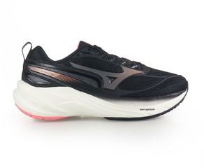 Tênis Esportivo Feminino Mizuno Space 5 - 101034034F