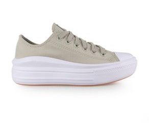 Tênis Feminino Casual All Star Chuck Taylor - Ct16160001