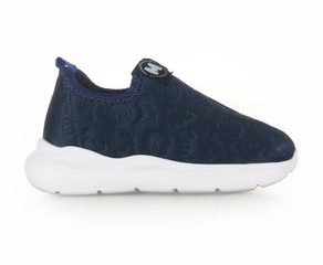 Tênis Molekinho Infantil Dinossauro Meia Conforto  - 2641101