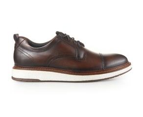 Sapato Masculino Casual Democrata - 604202-002