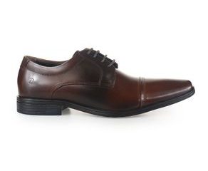Sapato Masculino Casual Democrata - 055201-003