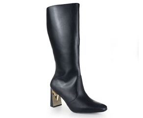 Bota Feminina Casual Cano Alto Ramarim - 2560131