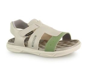 Sandália Bebe Masculino Casual Molekinho - 2140759